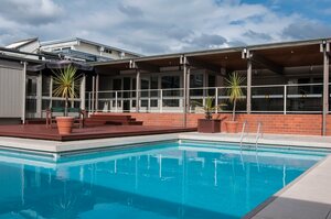 Гостиница Copthorne Hotel Rotorua