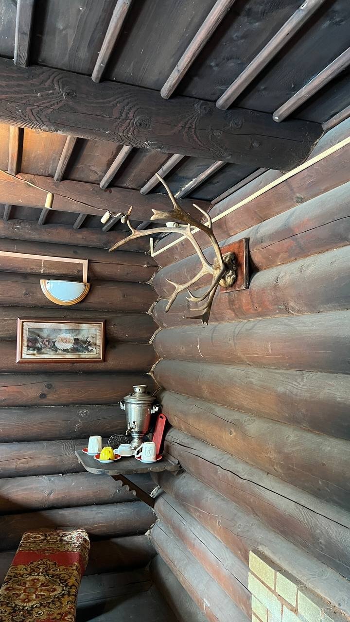 Фото Уральская вотчина