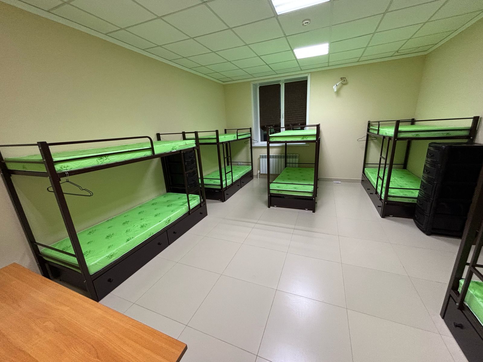 Фото Резидент