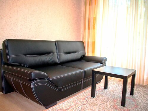 Гостиница Jacuzzi ApartComplex в Минске