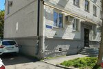 Туалет (Tsentralniy City administrative district, Tsentralniy Microdistrict, Kommunarov Street, 217А), toilet