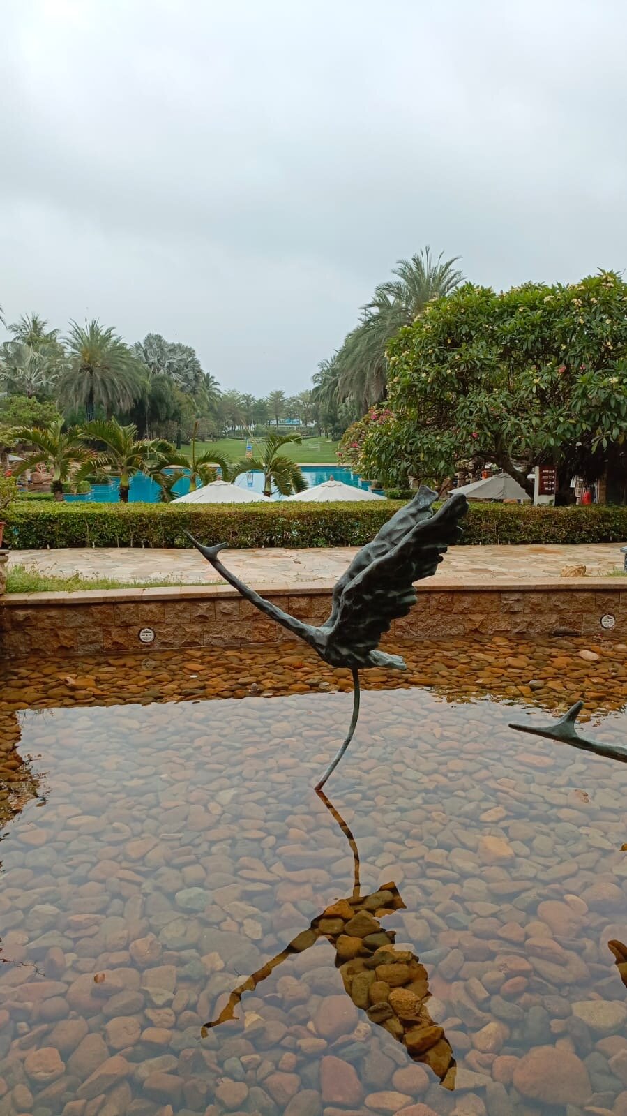 Фото Howard Johnson by Wyndham Resort Sanya Bay