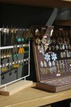 Достойно цацки (Moskovskaya Street, 60), jewelry shop