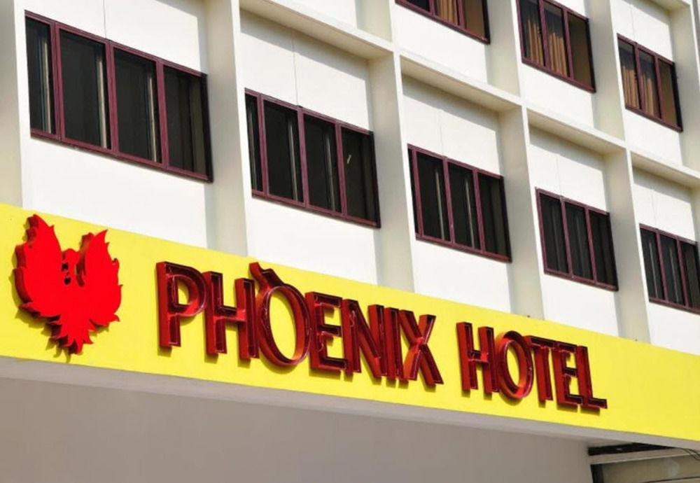 Фото Phoenix Hotel
