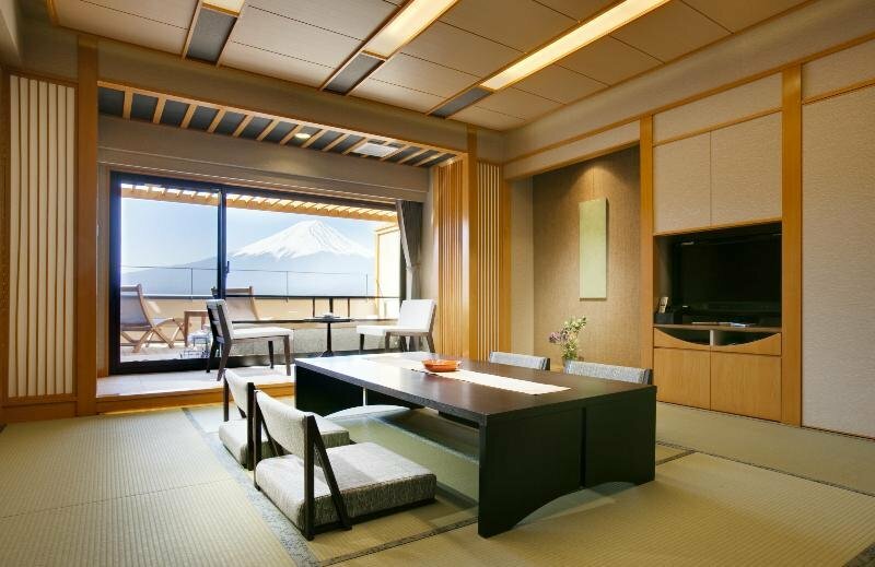 Фото Shuhokaku Kogetsu