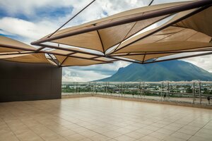 Гостиница Fiesta Inn Monterrey Fundidora