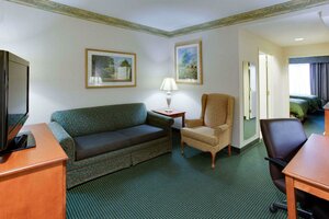Country Inn & Suites by Radisson (Massachusetts, Plymouth County, Brockton), hotel