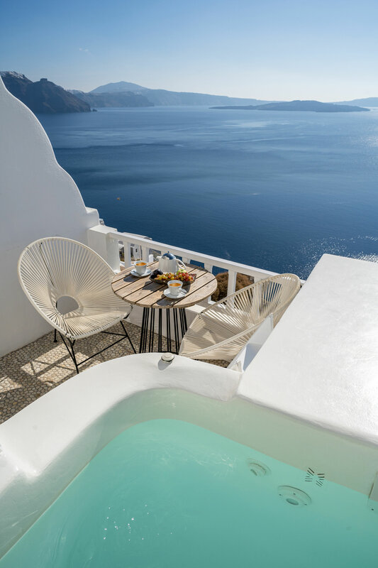 Гостиница Delfini Villas