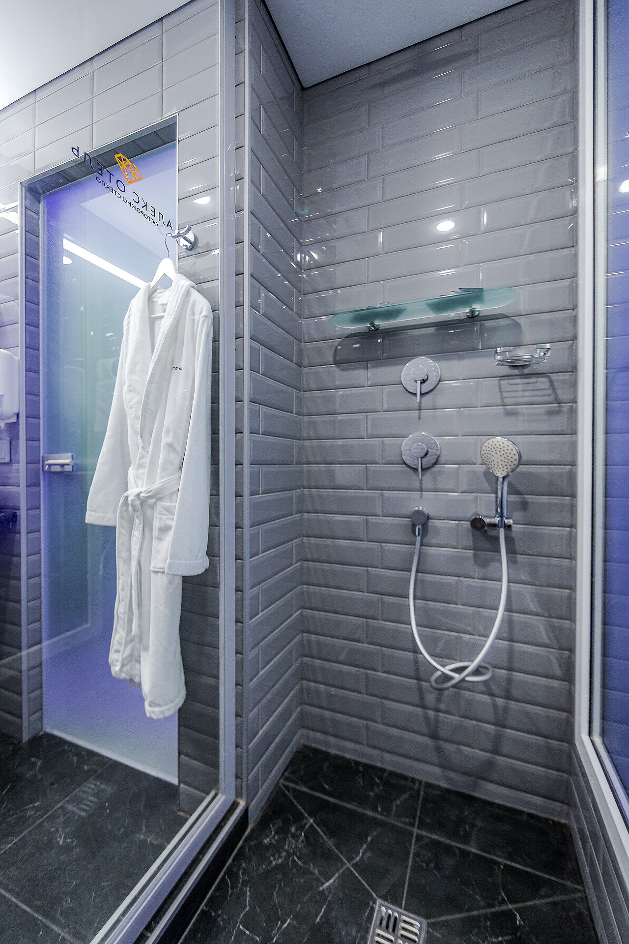 Фото Алекс на Новой Охте