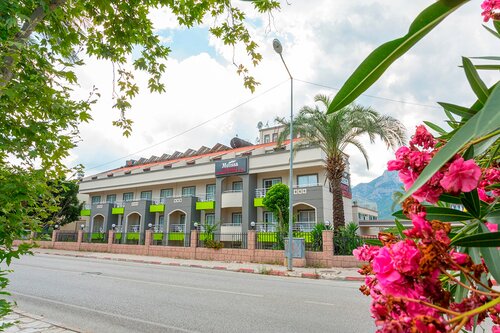 Гостиница Rich Melissa Hotel в Кемере