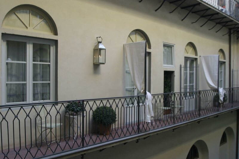 Гостиница Residenza D'Epoca Palazzo Galletti