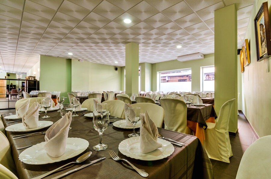 Фото Hotel Valdemoro