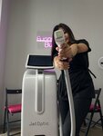 Funny Bunny (Ispytateley Avenue, 30к2) ، علم التجميل