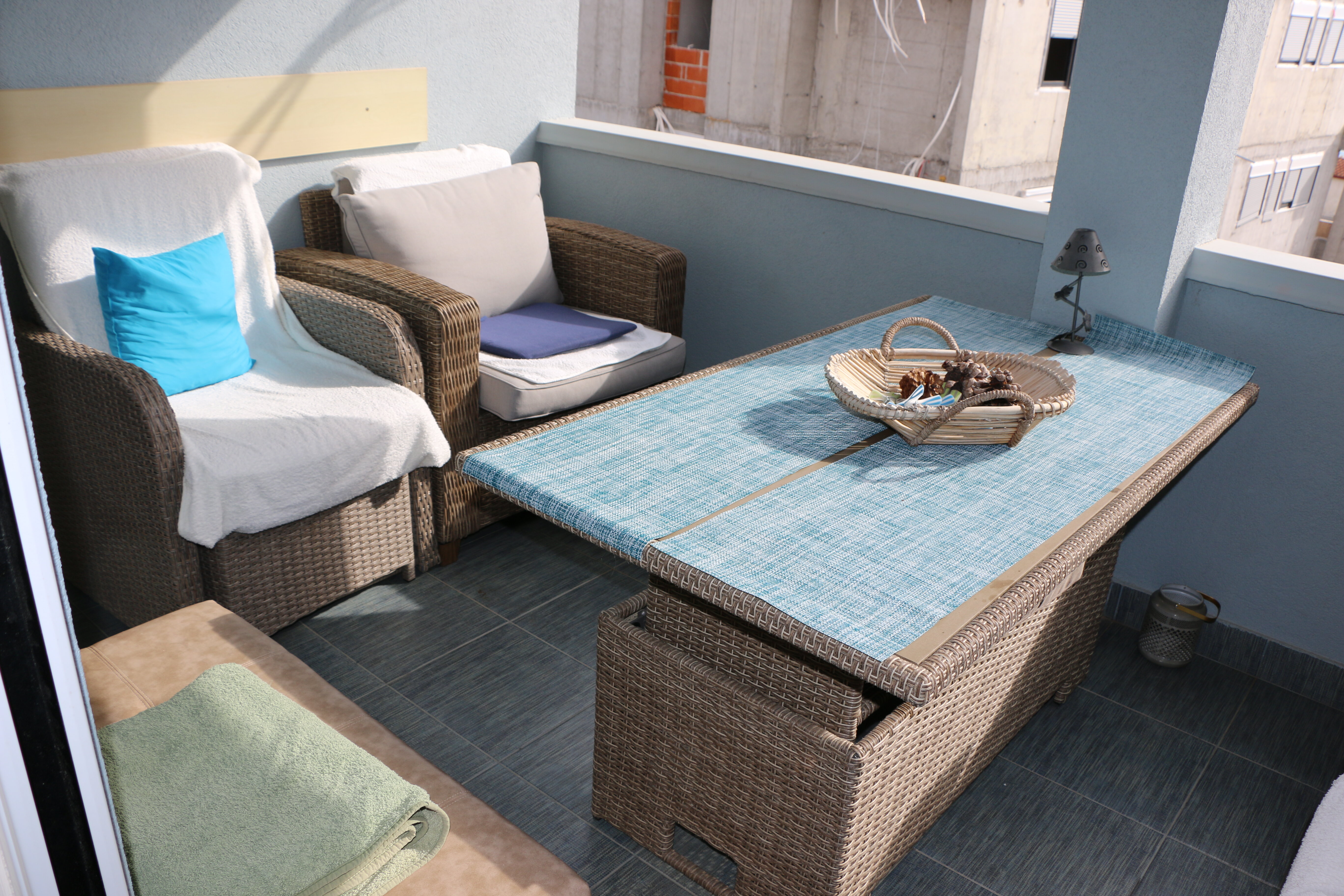 Фото Apartments Ljiljana