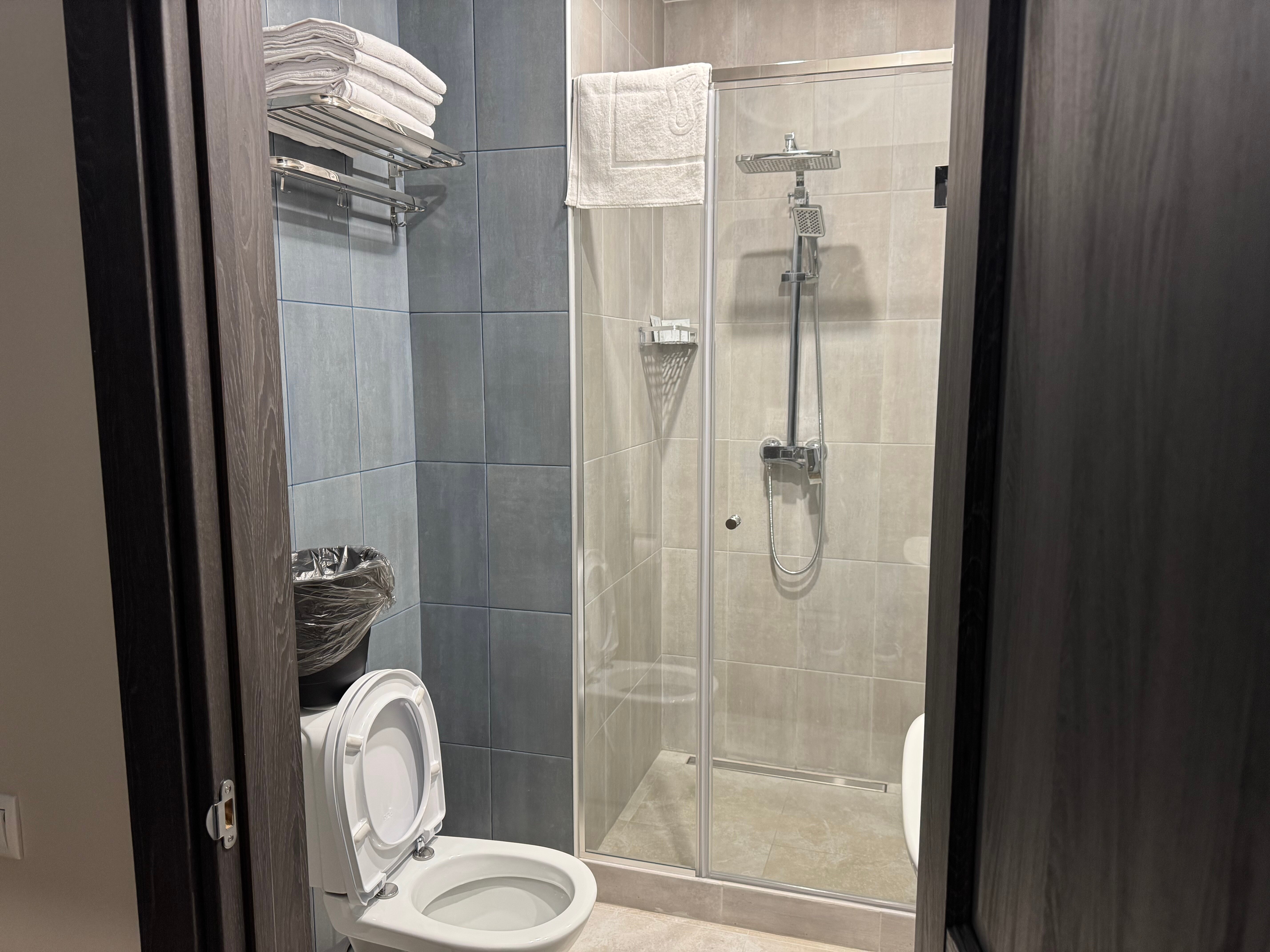 Фото Сити Аструм