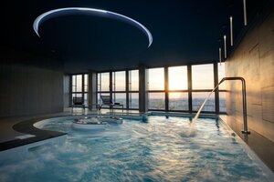 Гостиница Crowne Plaza Verona Fiera, an Ihg Hotel