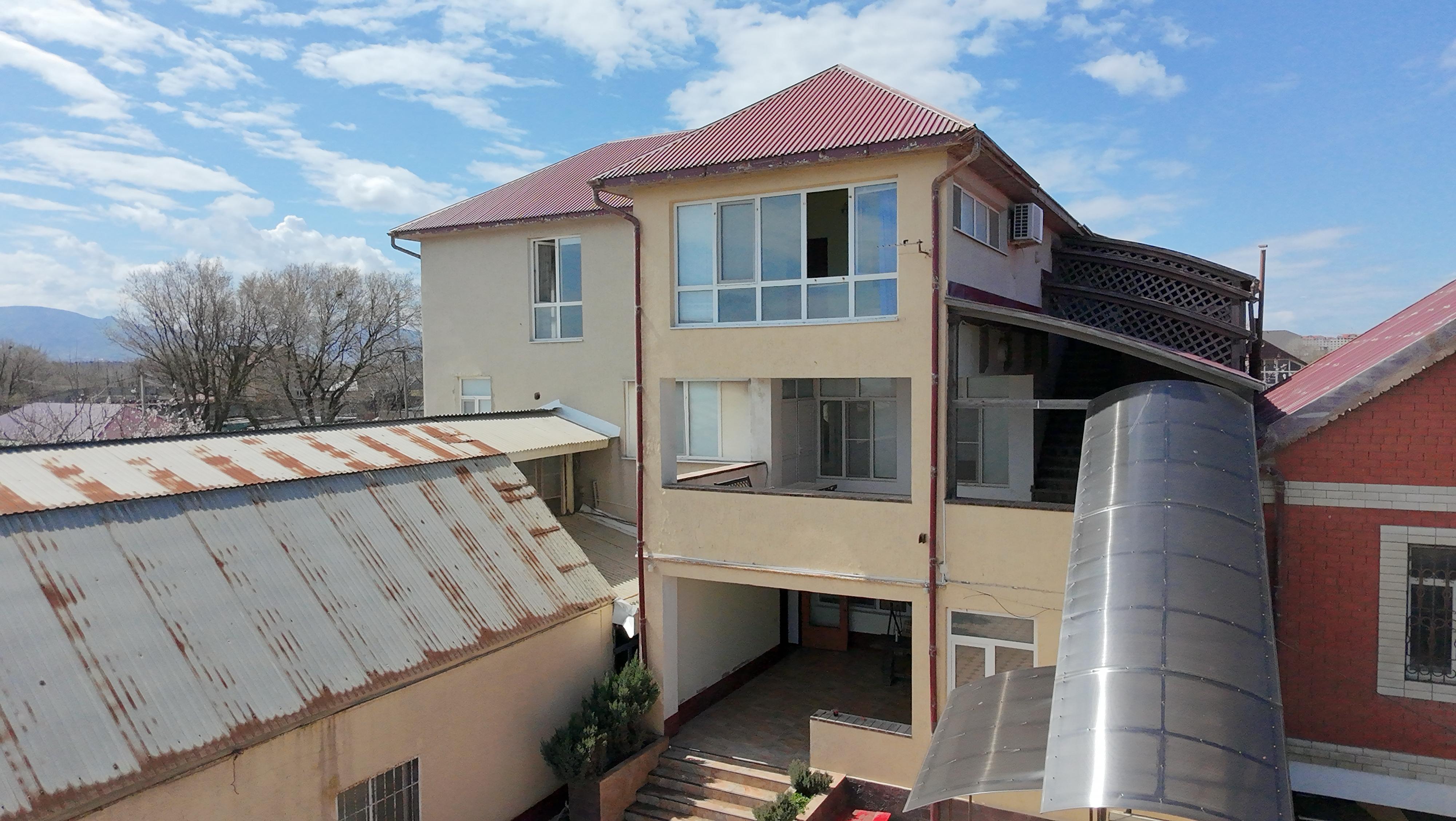 Фото Волна и Веник