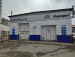 Mobil 1 центр (Gagarina Boulevard, 50А), lubricants