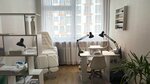 Lada. nail (Krapotkina Street, 89) ، صالون العناية بالأظافر