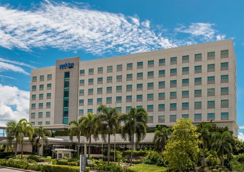 Гостиница Park Inn by Radisson Davao в Давао