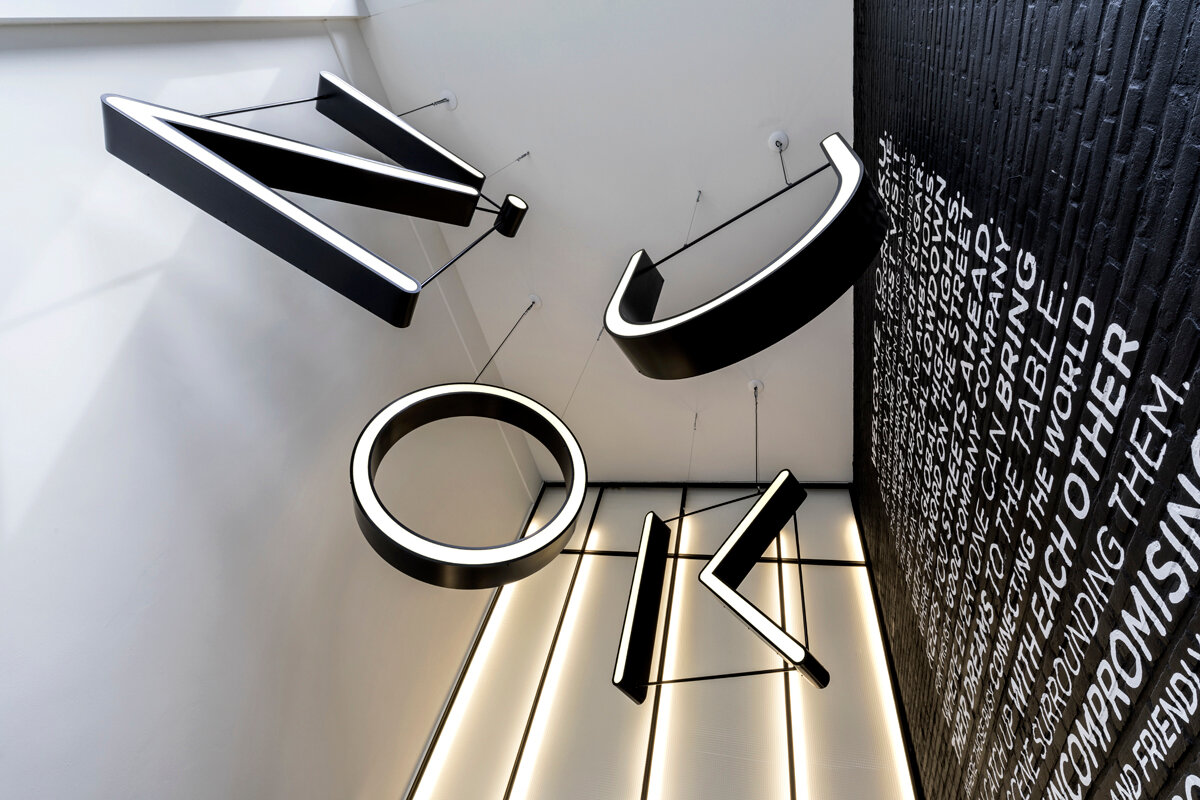 Фото Zoku Amsterdam