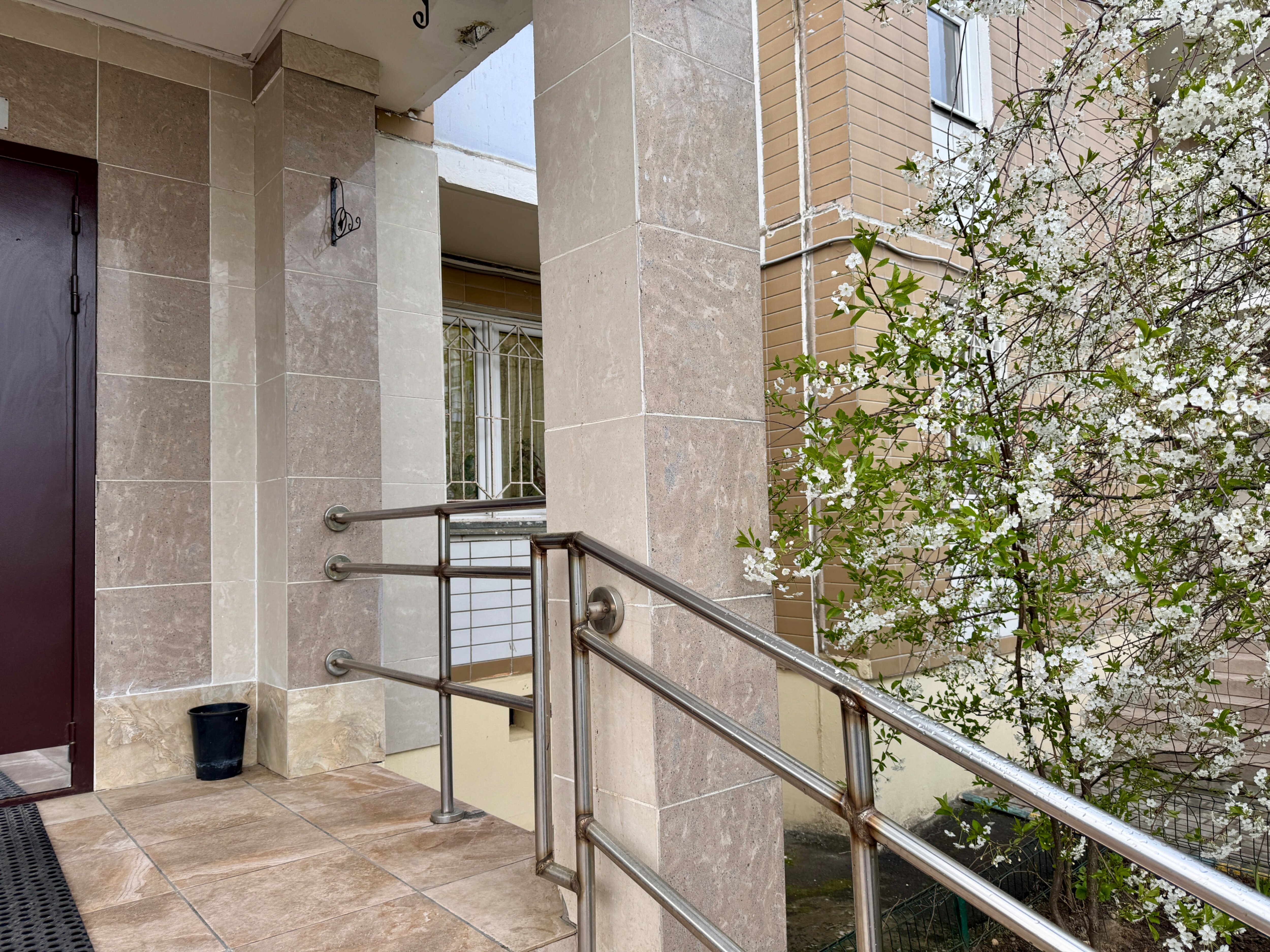 Фото Comfort & Relax Home на проспекте Мельникова 27