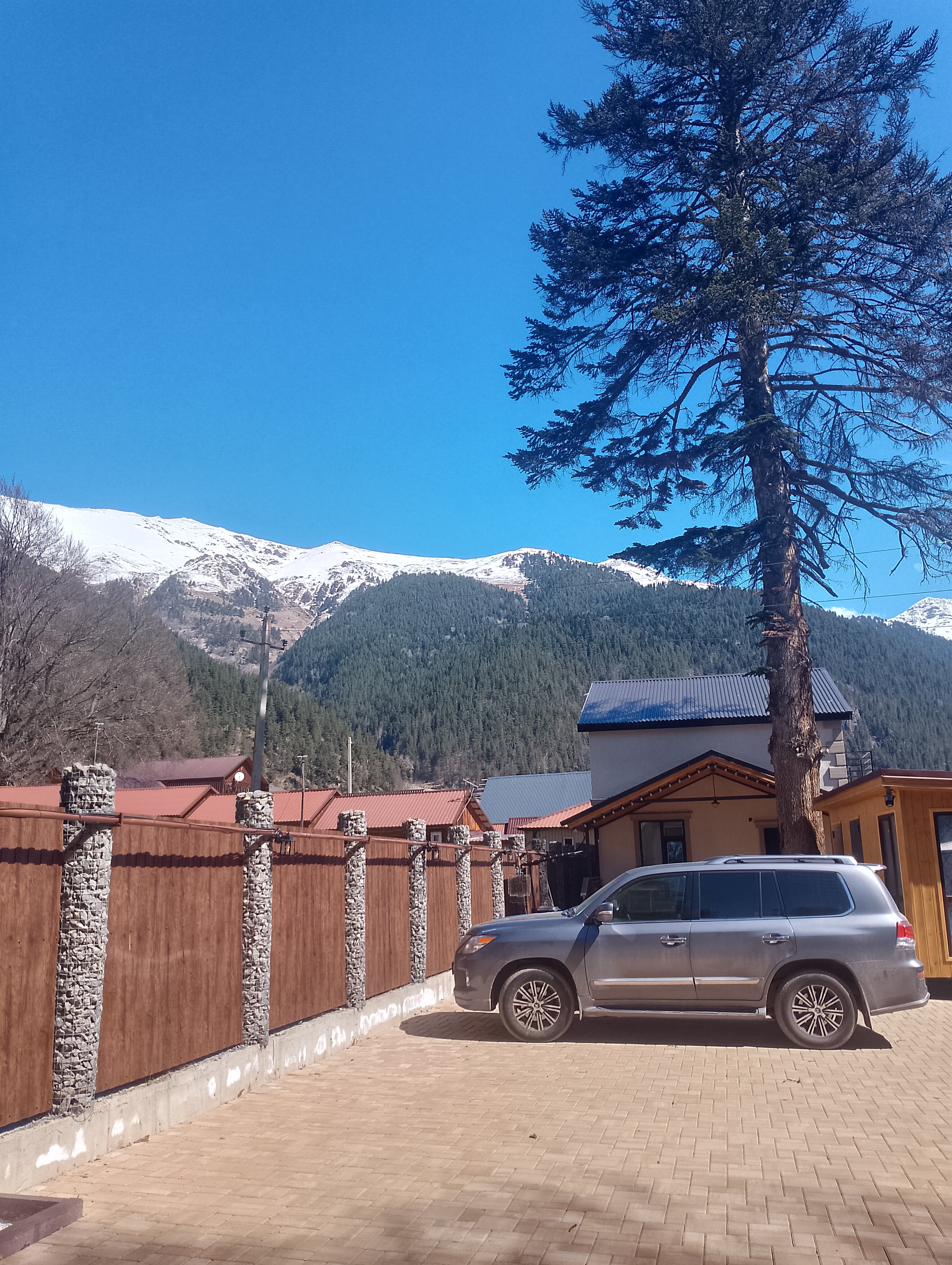 Фото Как дома