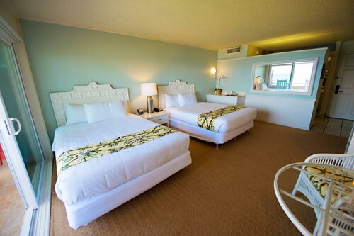 Гостиница Royal Lahaina Resort