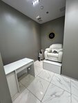 Kisa nails (Aviatorov Baltiki Avenue, 3к1) ، صالون تجميل