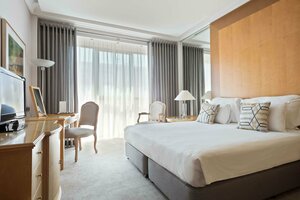 Гостиница Melia Athens