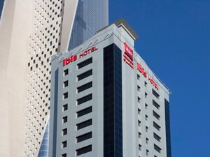 Гостиница Ibis Sharq