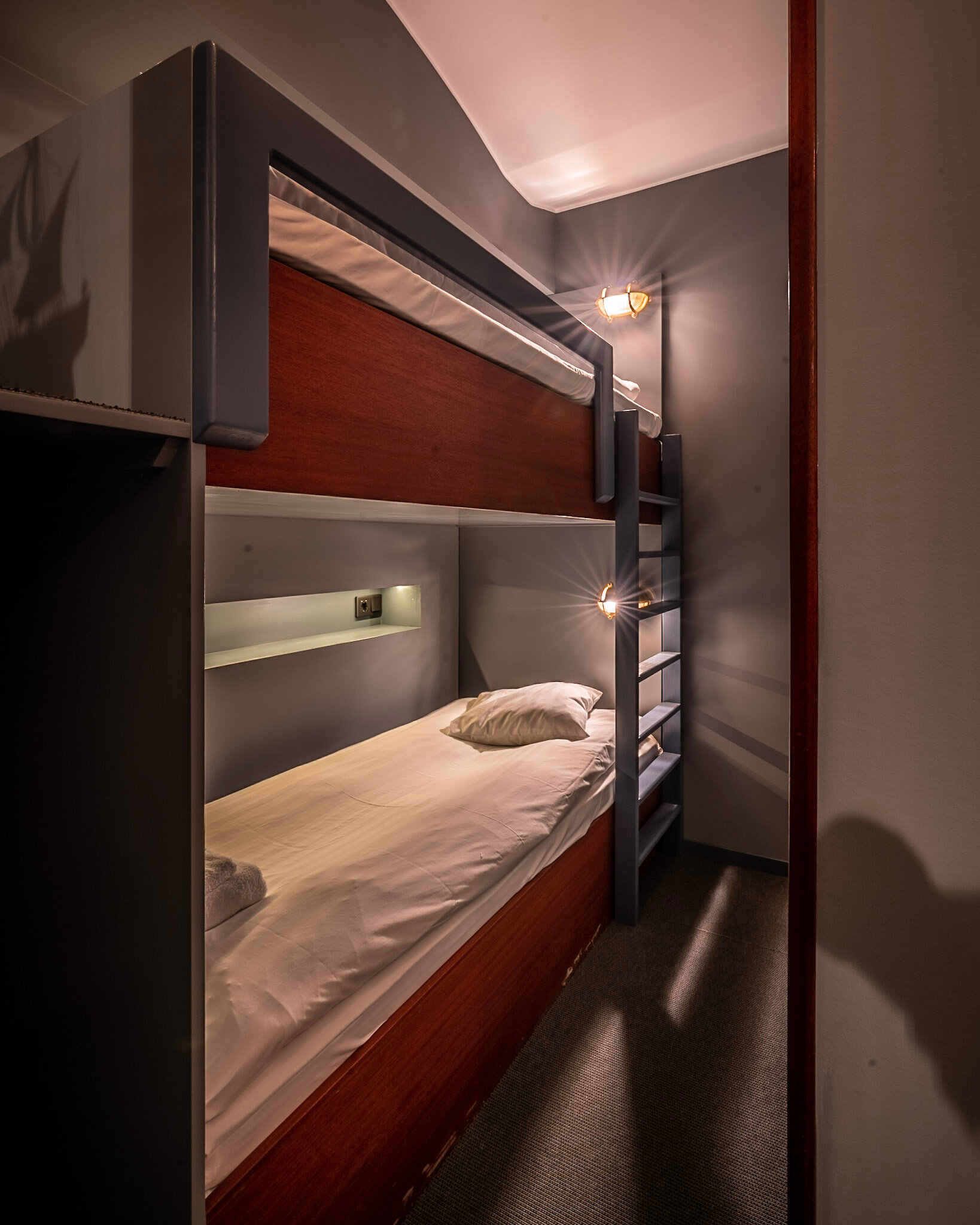 Фото Collector's Lord Nelson Hotel