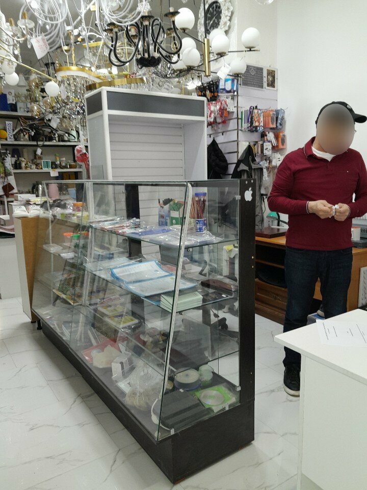 Printing services Absolute print, Astana, photo