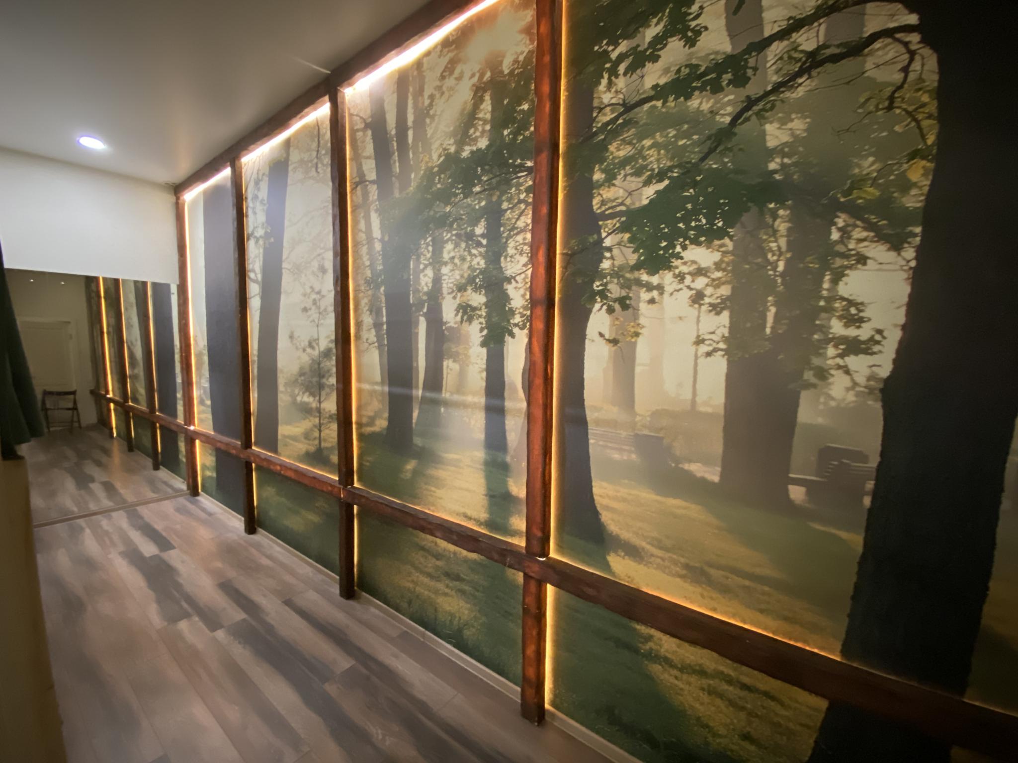 Фото Апартаменты Рассвет