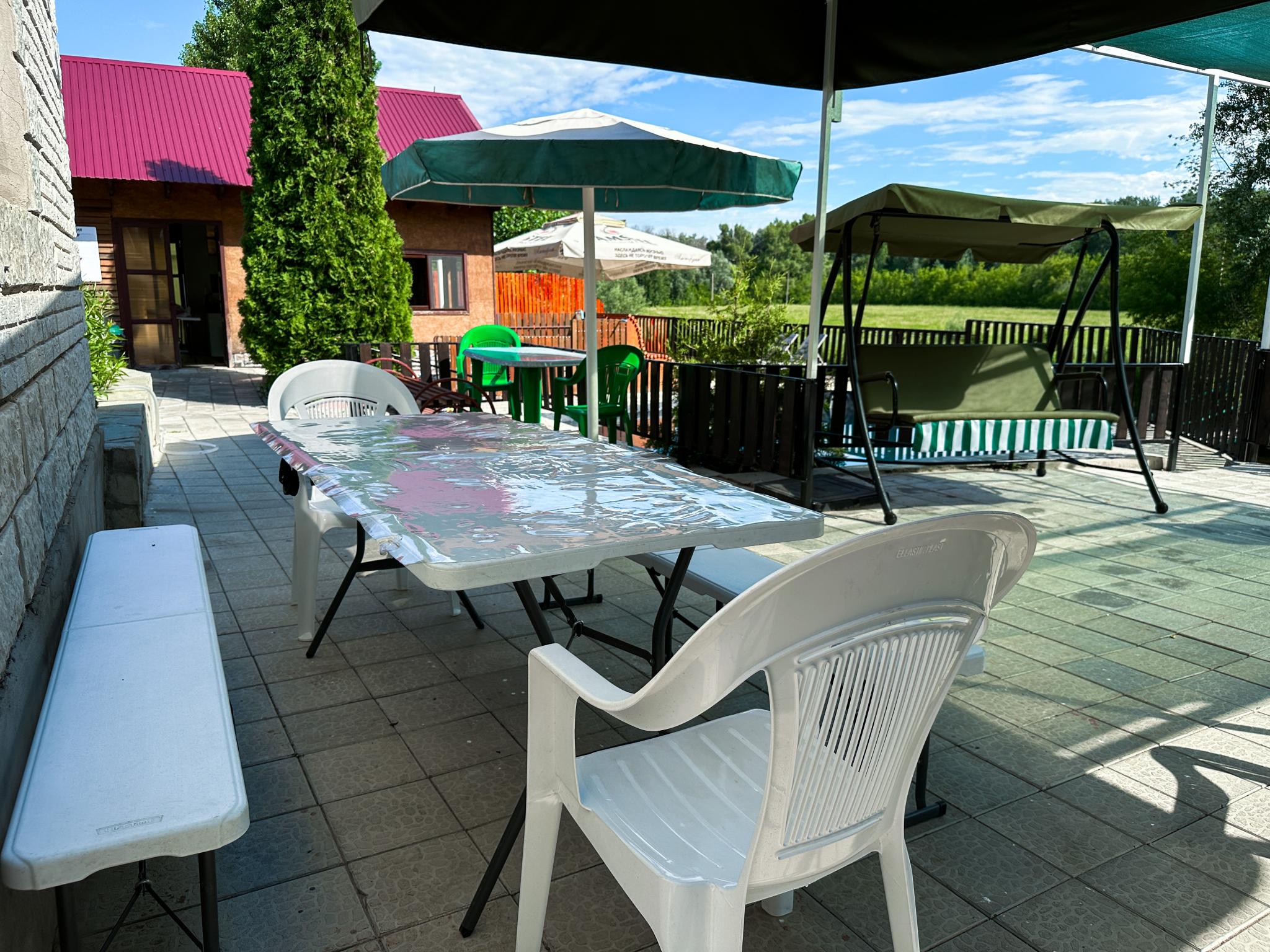 Фото Николаевский