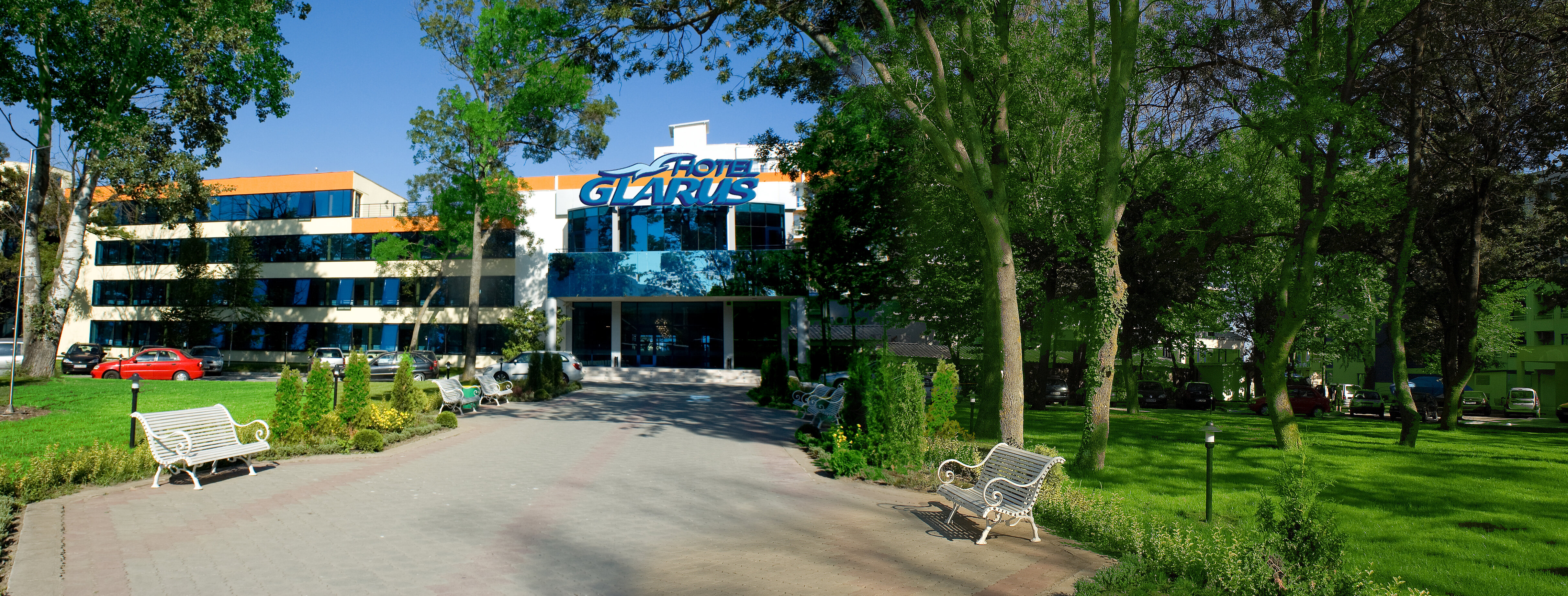 Фото Hotel Glarus