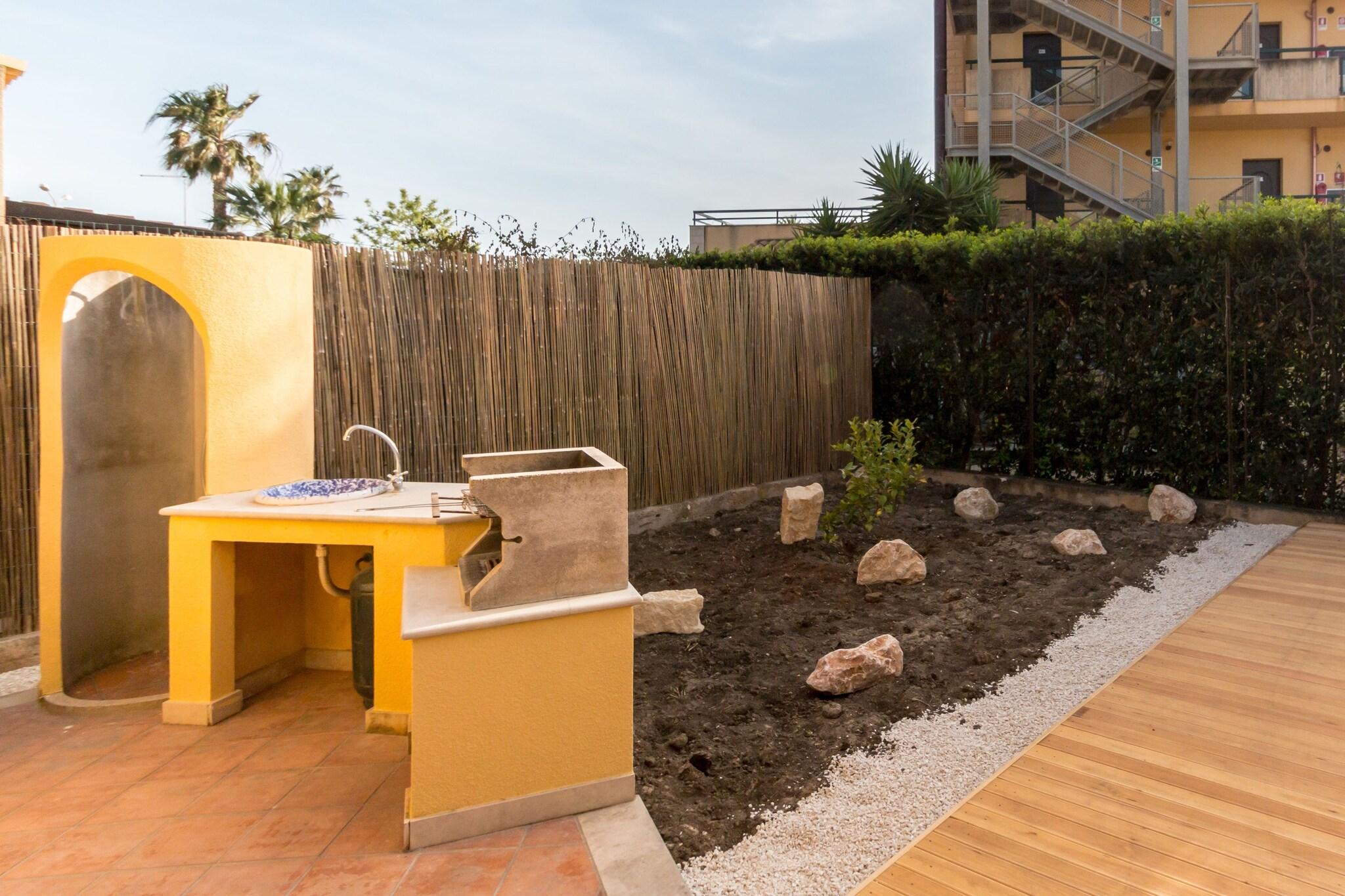 Фото Residence Andrea Doria