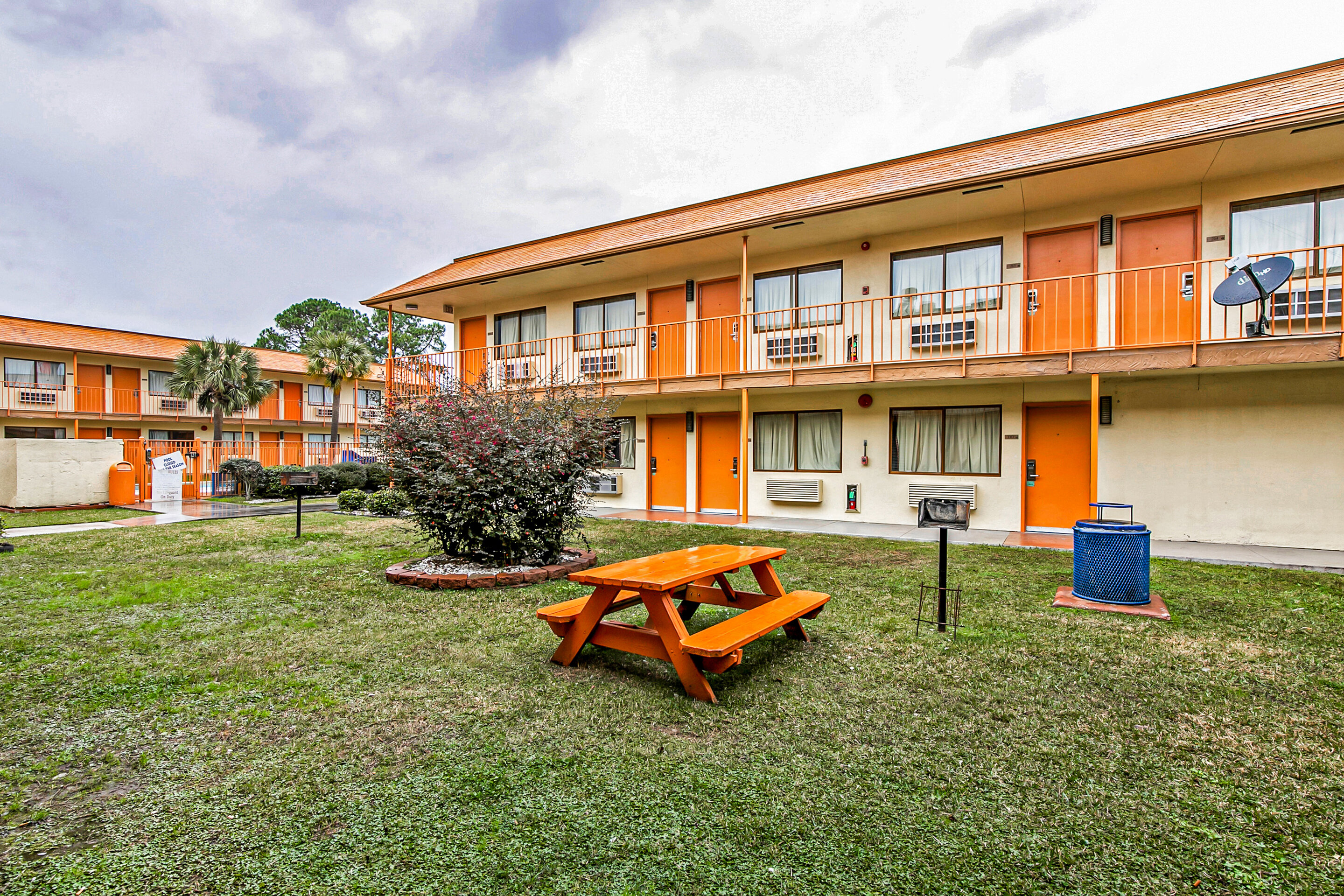 Фото отеля 4