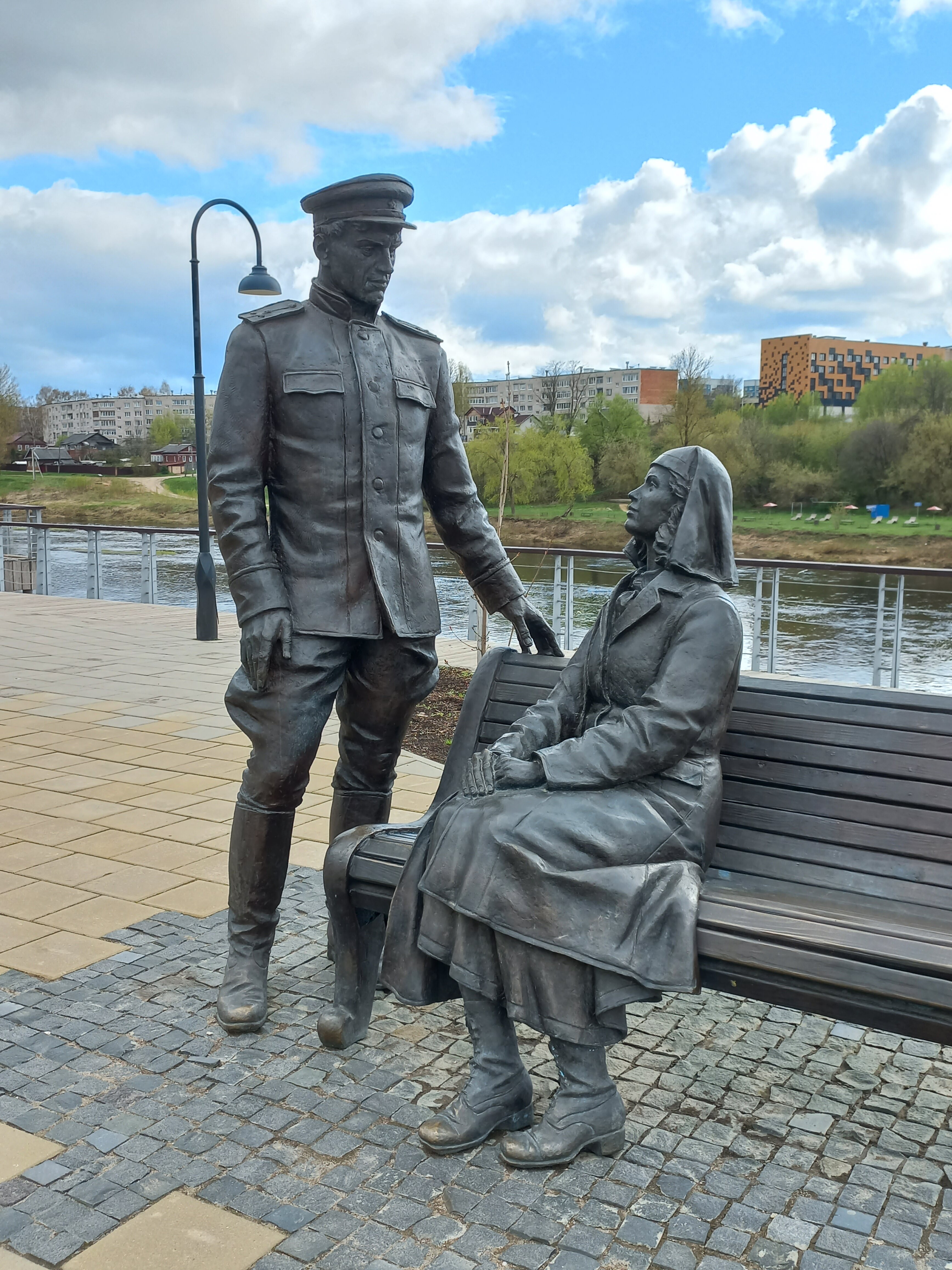 Фото Боровичи