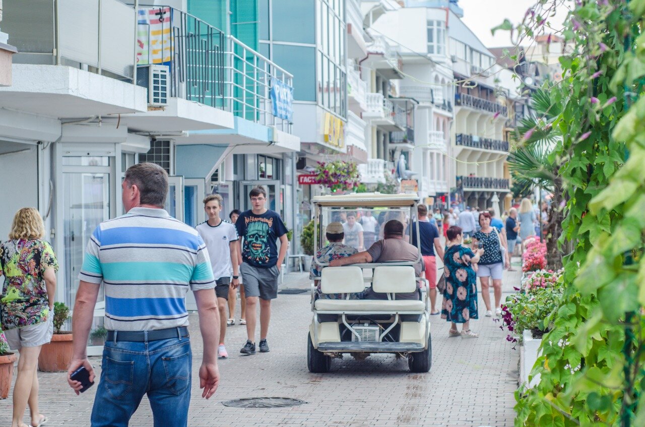 Фото Мечта, корпус 2