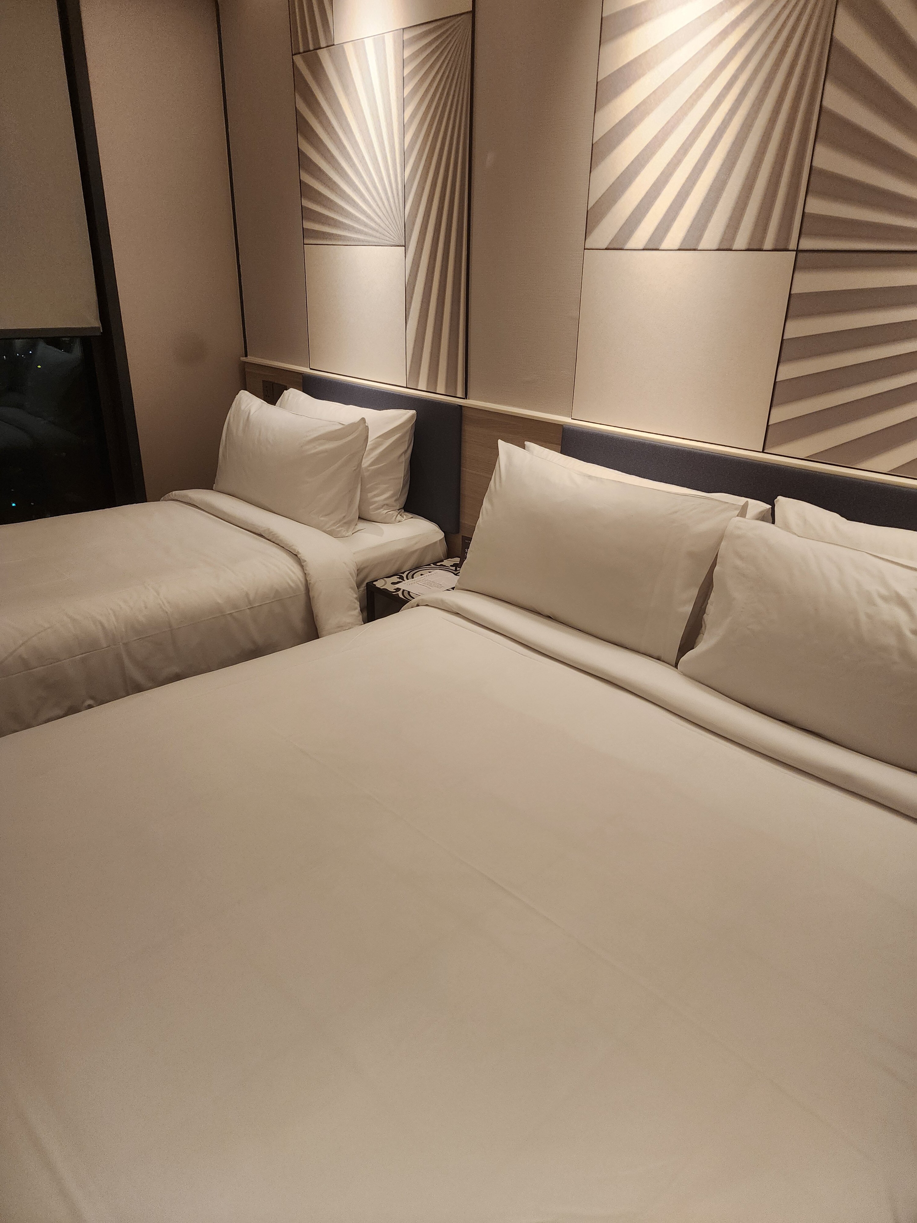 Фото Mercure Icon Singapore City Centre