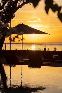 Гостиница Andaz Bali - a Concept by Hyatt