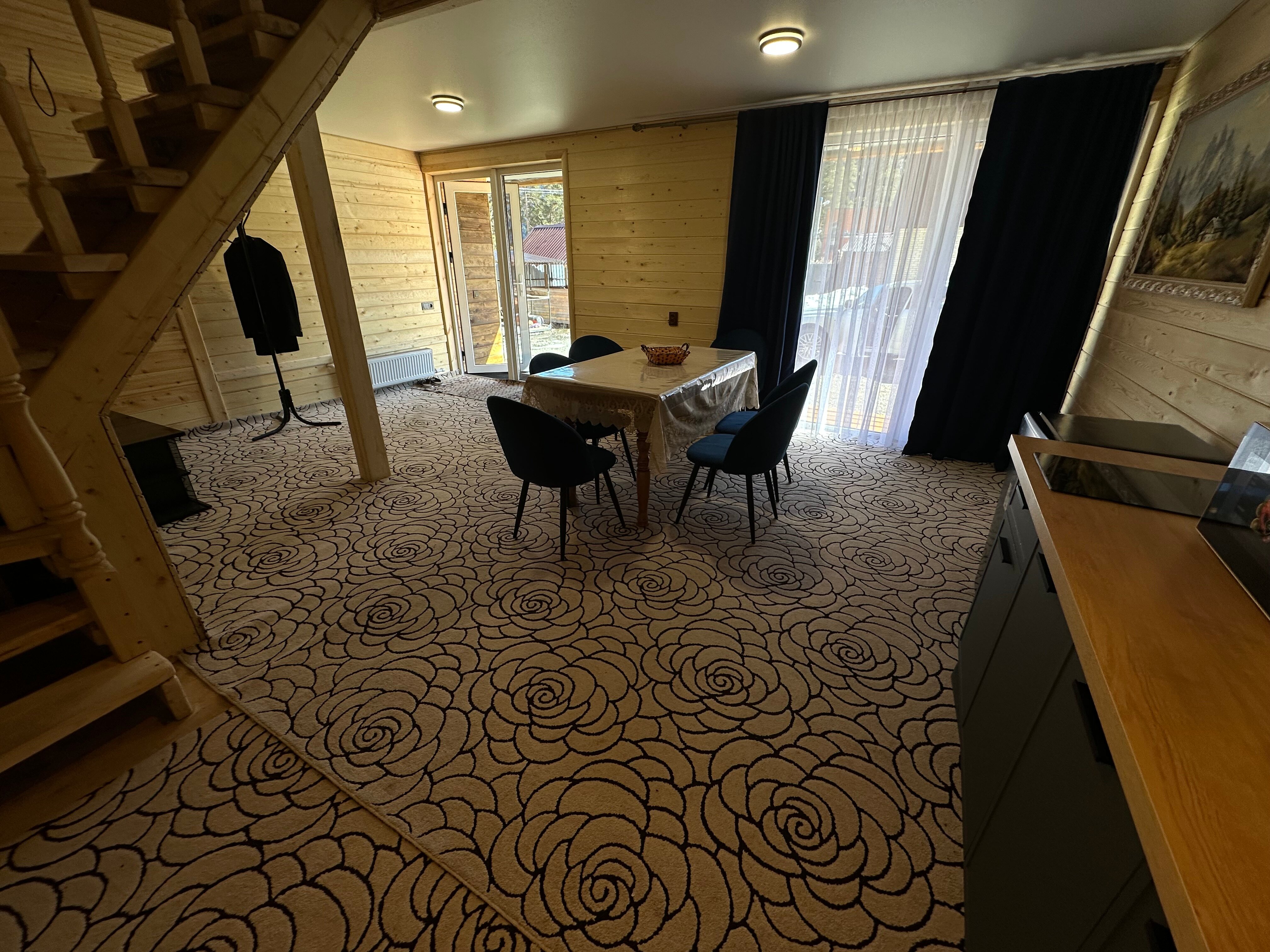 Фото 3 сосны