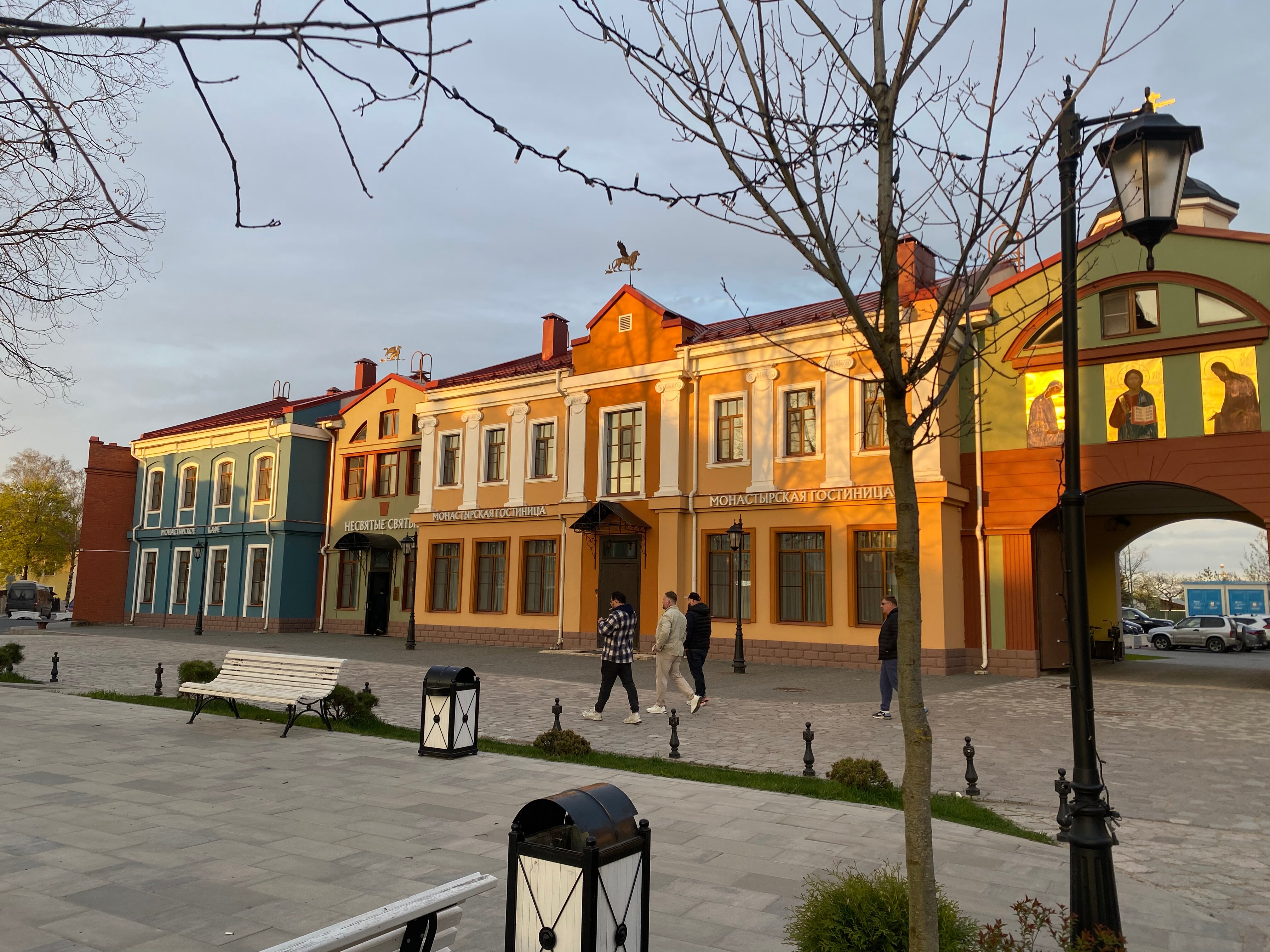 Фото Королевский пень