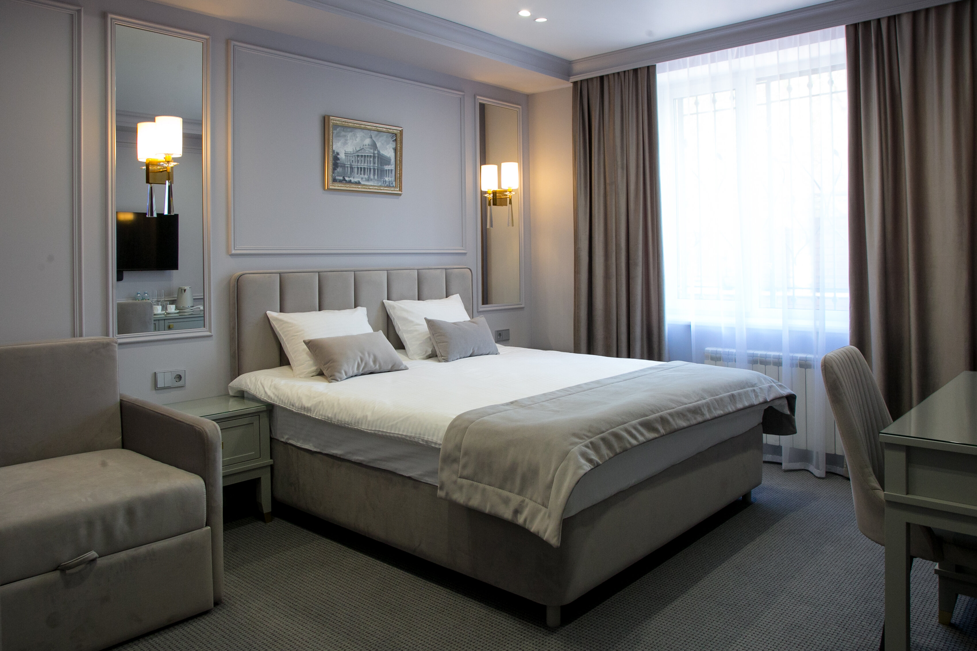 Фото Империя