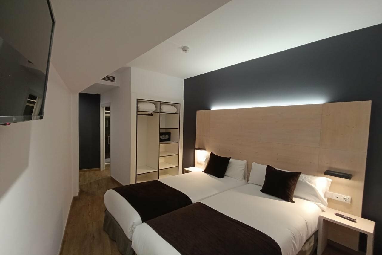 Фото Hotel Travessera