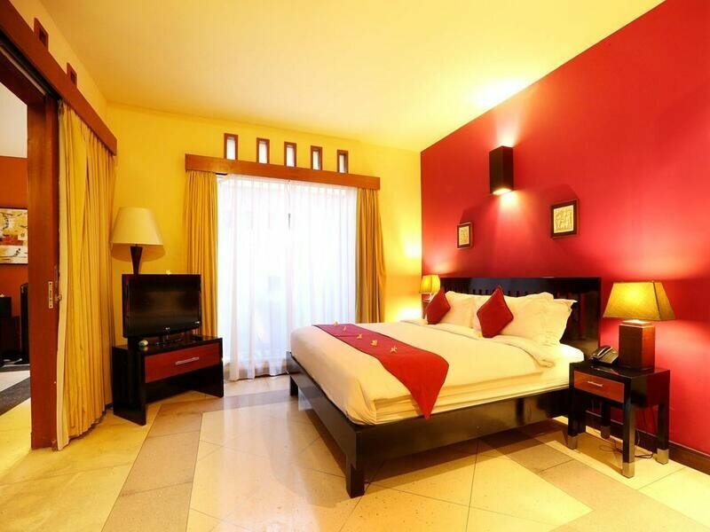 Фото Bliss Villa