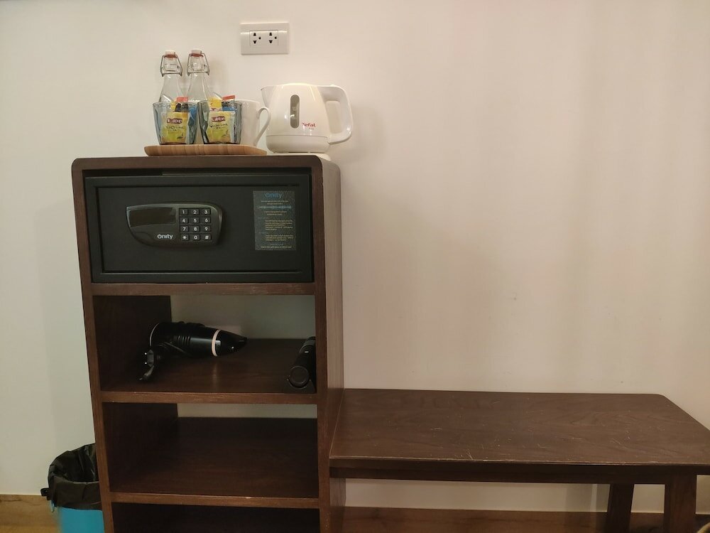 Фото Lub d Cambodia Siem Reap