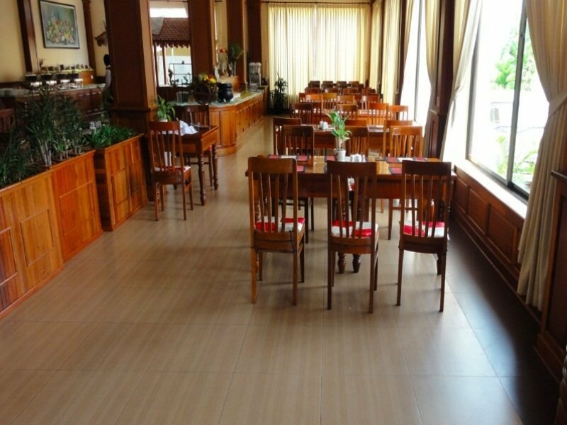 Фото Dara Reang Sey Angkor Hotel