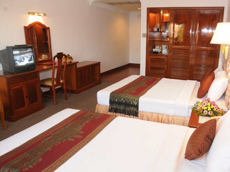 Фото City Angkor Hotel